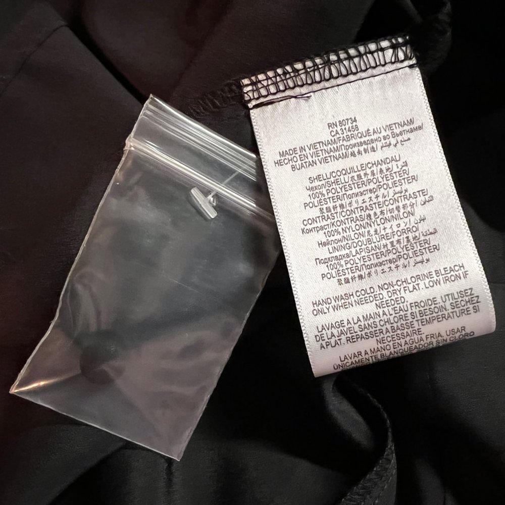 🎉HP🎉 BCBGeneration Lace Shirt Dress - Picture 9 of 9